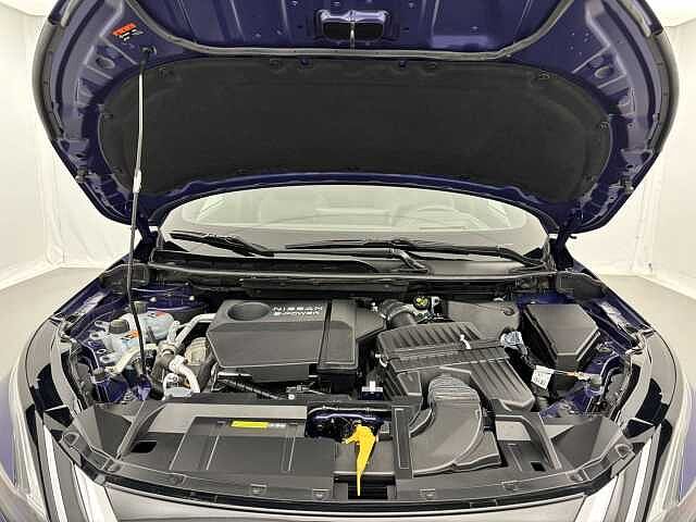 Nissan Qashqai e-Power 190 ch