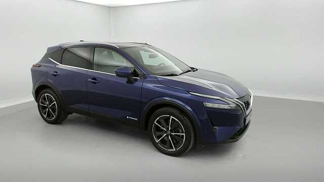 Nissan Qashqai e-Power 190 ch
