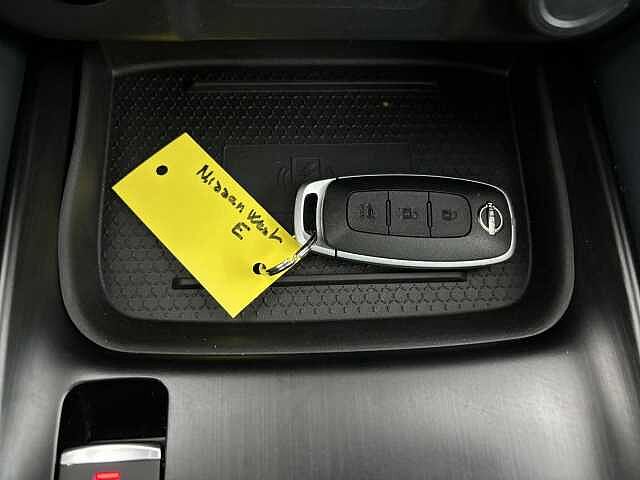 Nissan Qashqai e-Power 190 ch