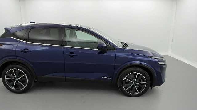 Nissan Qashqai e-Power 190 ch