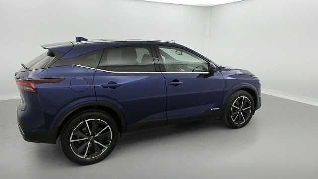 Nissan Qashqai e-Power 190 ch