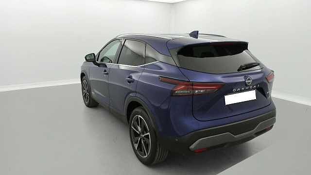 Nissan Qashqai e-Power 190 ch