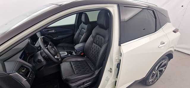 Nissan Qashqai Mild Hybrid 158 ch Xtronic