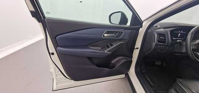 Nissan Qashqai Mild Hybrid 158 ch Xtronic