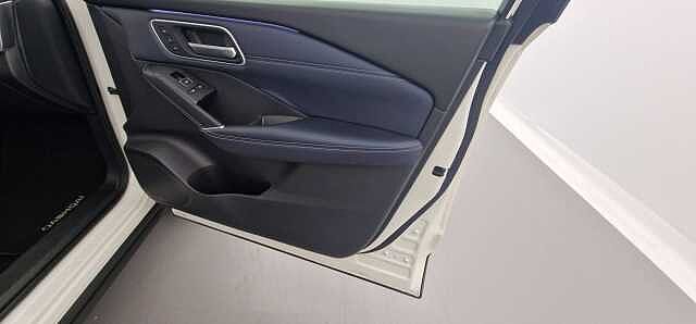 Nissan Qashqai Mild Hybrid 158 ch Xtronic