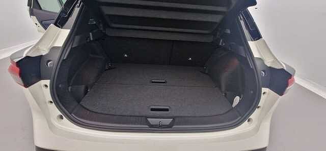 Nissan Qashqai Mild Hybrid 158 ch Xtronic
