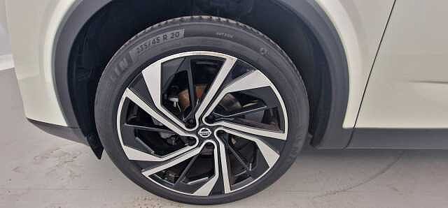 Nissan Qashqai Mild Hybrid 158 ch Xtronic