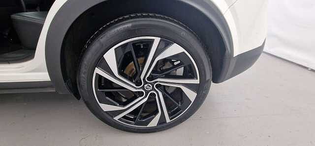 Nissan Qashqai Mild Hybrid 158 ch Xtronic
