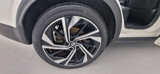 Nissan Qashqai Mild Hybrid 158 ch Xtronic