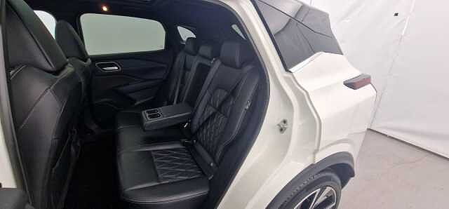 Nissan Qashqai Mild Hybrid 158 ch Xtronic