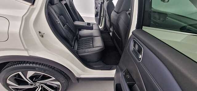 Nissan Qashqai Mild Hybrid 158 ch Xtronic
