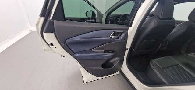 Nissan Qashqai Mild Hybrid 158 ch Xtronic