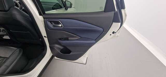 Nissan Qashqai Mild Hybrid 158 ch Xtronic
