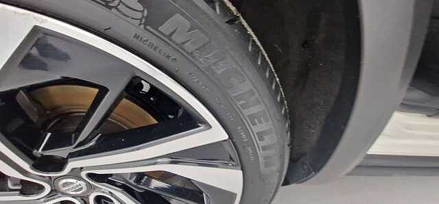 Nissan Qashqai Mild Hybrid 158 ch Xtronic
