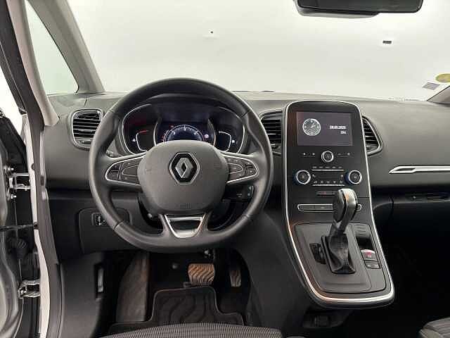 Renault Scenic iv business Scenic Blue dCi 120 EDC