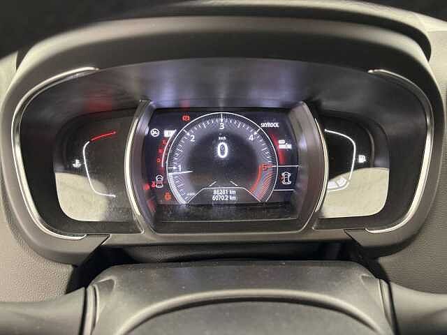 Renault Scenic iv business Scenic Blue dCi 120 EDC