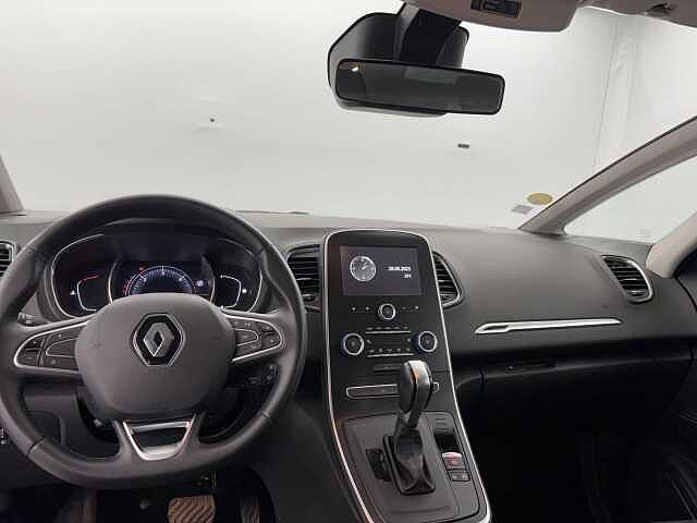 Renault Scenic iv business Scenic Blue dCi 120 EDC
