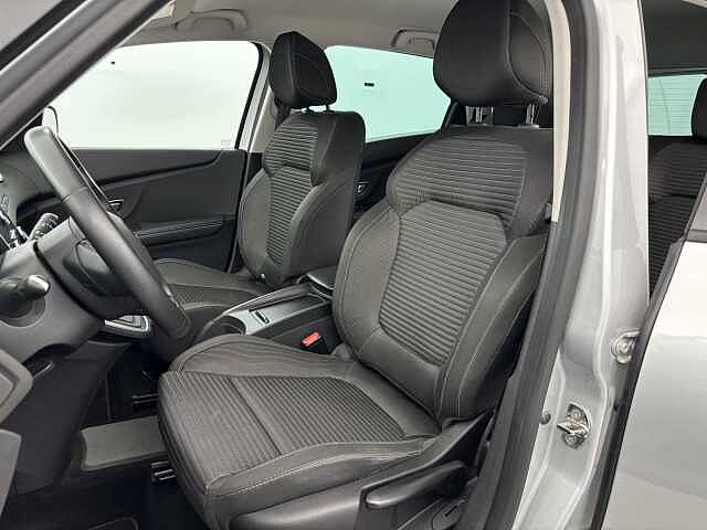 Renault Scenic iv business Scenic Blue dCi 120 EDC