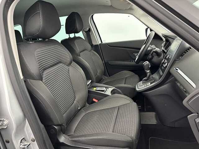Renault Scenic iv business Scenic Blue dCi 120 EDC