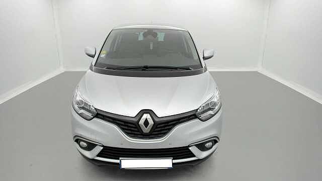 Renault Scenic iv business Scenic Blue dCi 120 EDC