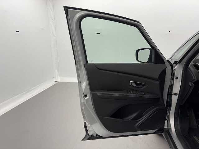 Renault Scenic iv business Scenic Blue dCi 120 EDC