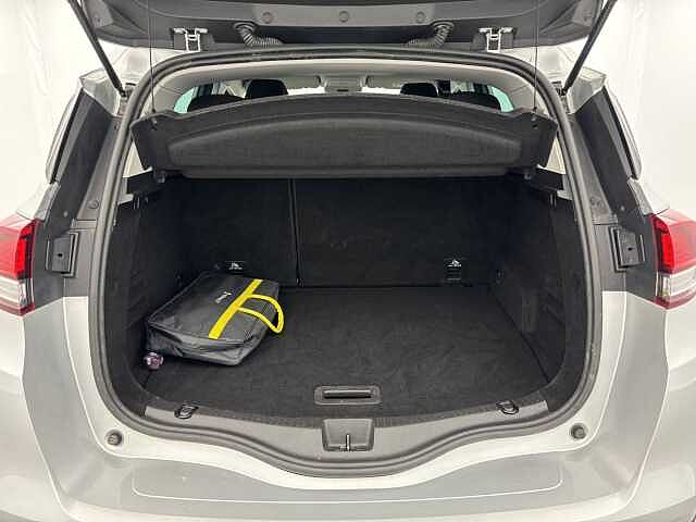 Renault Scenic iv business Scenic Blue dCi 120 EDC
