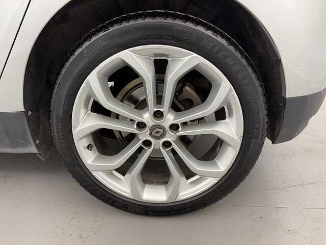Renault Scenic iv business Scenic Blue dCi 120 EDC