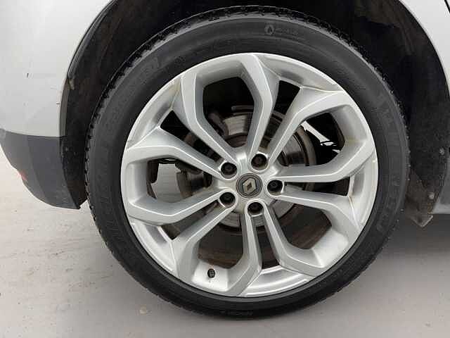 Renault Scenic iv business Scenic Blue dCi 120 EDC