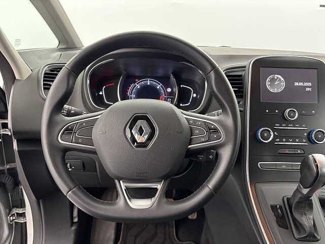 Renault Scenic iv business Scenic Blue dCi 120 EDC