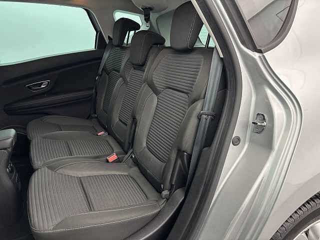 Renault Scenic iv business Scenic Blue dCi 120 EDC