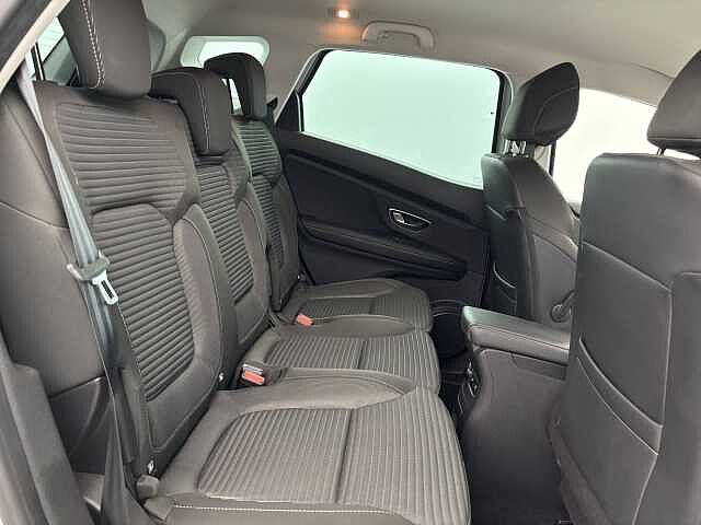 Renault Scenic iv business Scenic Blue dCi 120 EDC