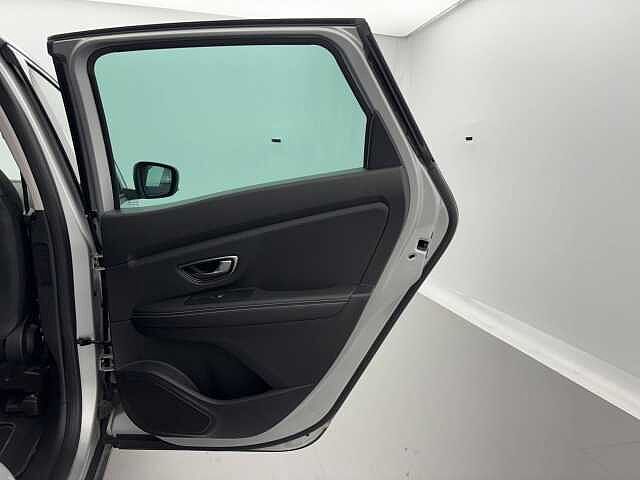 Renault Scenic iv business Scenic Blue dCi 120 EDC