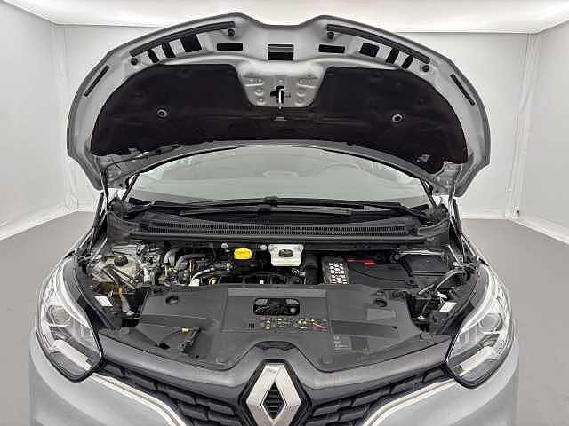 Renault Scenic iv business Scenic Blue dCi 120 EDC