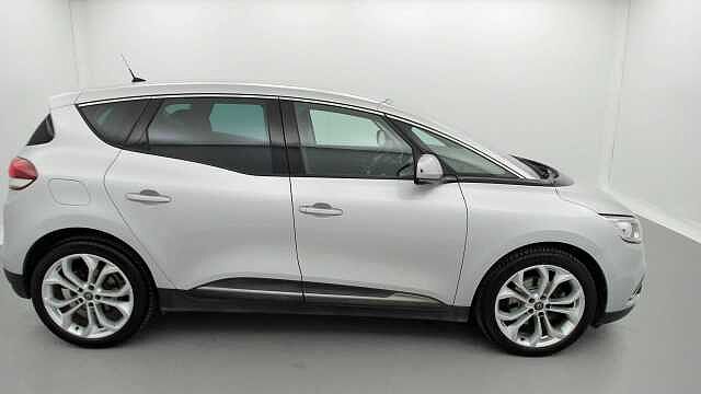 Renault Scenic iv business Scenic Blue dCi 120 EDC