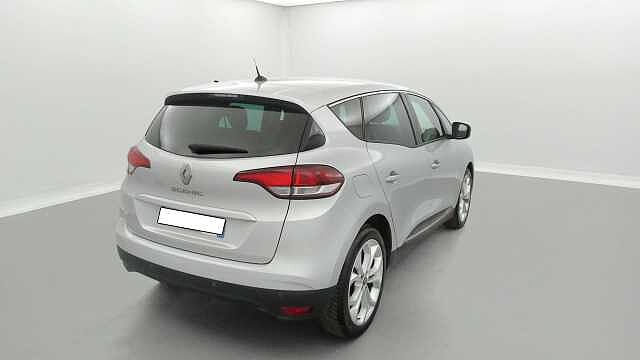 Renault Scenic iv business Scenic Blue dCi 120 EDC