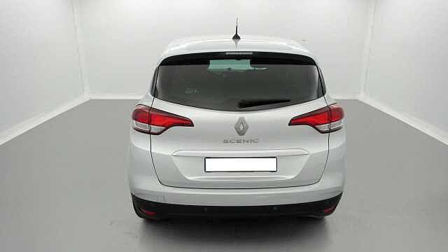 Renault Scenic iv business Scenic Blue dCi 120 EDC