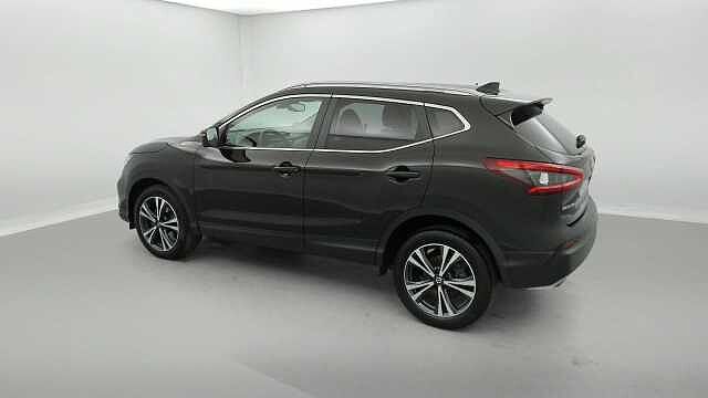 Nissan Qashqai 2019 evapo Qashqai 1.5 dCi 115 DCT
