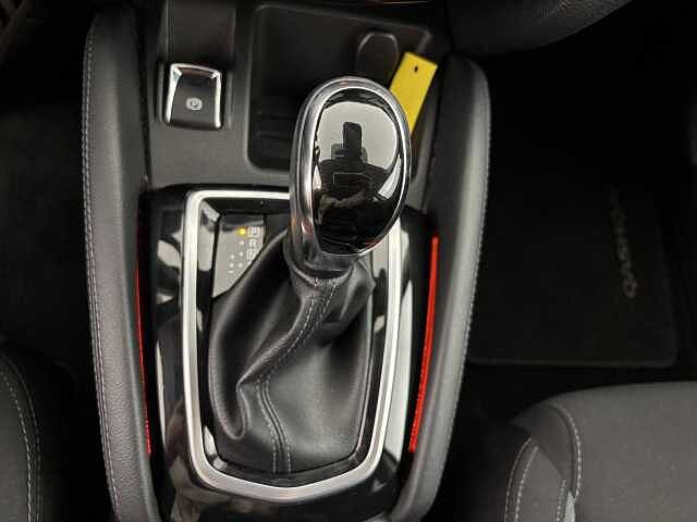Nissan Qashqai 2019 evapo Qashqai 1.5 dCi 115 DCT