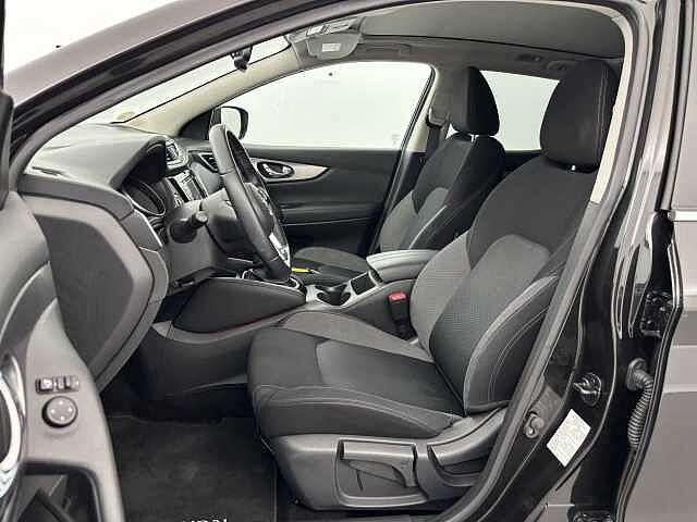 Nissan Qashqai 2019 evapo Qashqai 1.5 dCi 115 DCT