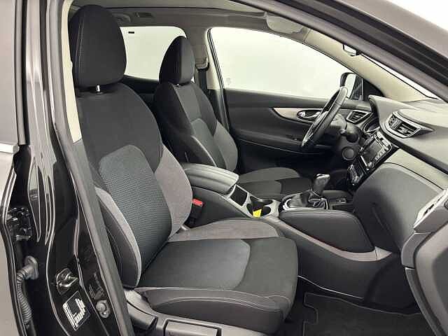 Nissan Qashqai 2019 evapo Qashqai 1.5 dCi 115 DCT