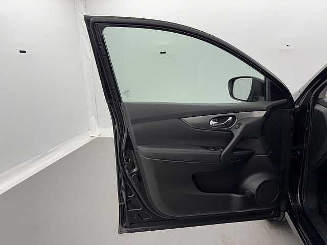 Nissan Qashqai 2019 evapo Qashqai 1.5 dCi 115 DCT