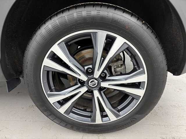 Nissan Qashqai 2019 evapo Qashqai 1.5 dCi 115 DCT