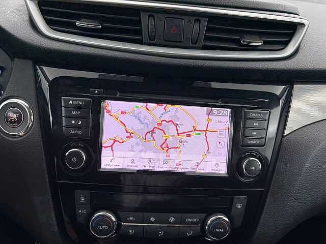 Nissan Qashqai 2019 evapo Qashqai 1.5 dCi 115 DCT