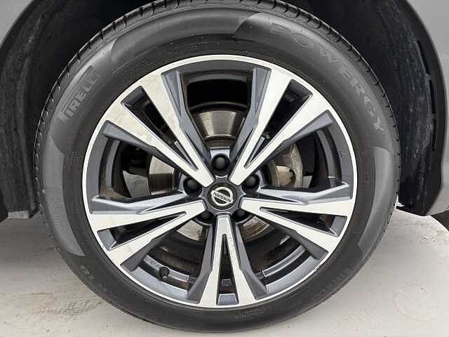 Nissan Qashqai 2019 evapo Qashqai 1.5 dCi 115 DCT