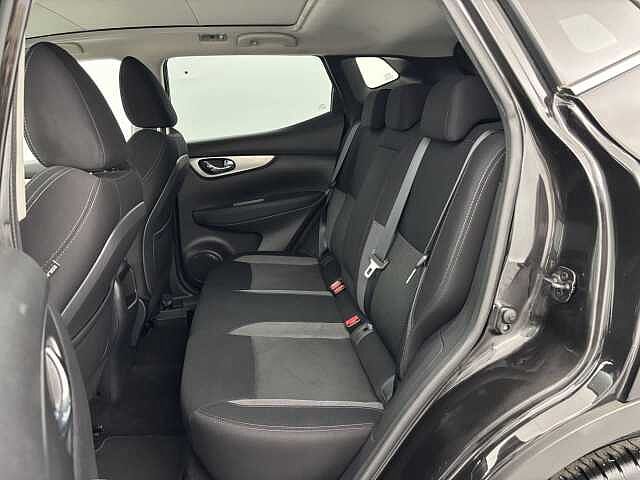 Nissan Qashqai 2019 evapo Qashqai 1.5 dCi 115 DCT
