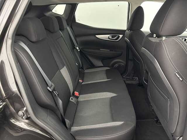 Nissan Qashqai 2019 evapo Qashqai 1.5 dCi 115 DCT