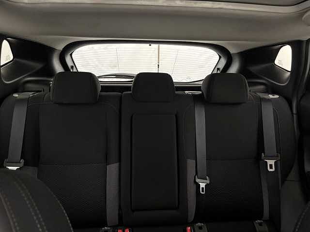 Nissan Qashqai 2019 evapo Qashqai 1.5 dCi 115 DCT