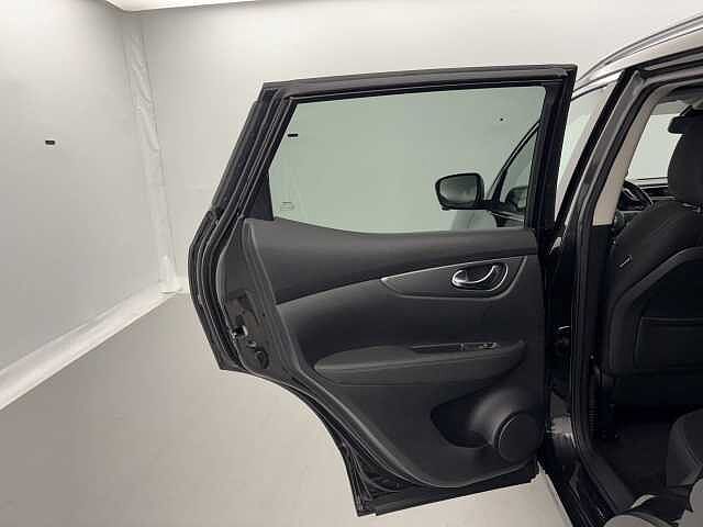 Nissan Qashqai 2019 evapo Qashqai 1.5 dCi 115 DCT