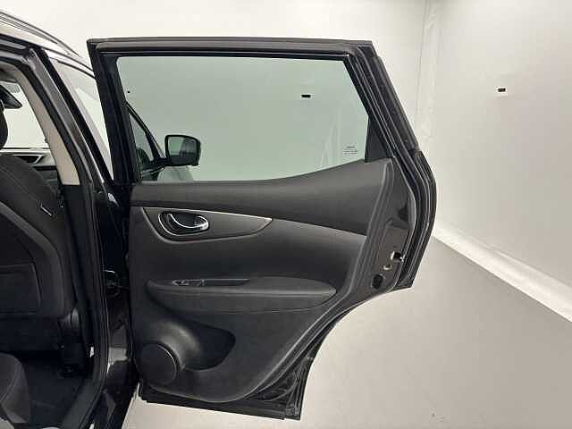Nissan Qashqai 2019 evapo Qashqai 1.5 dCi 115 DCT