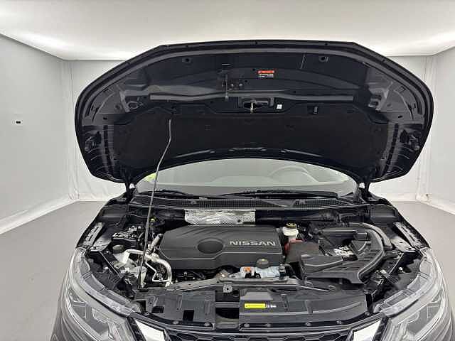 Nissan Qashqai 2019 evapo Qashqai 1.5 dCi 115 DCT